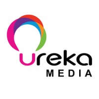 Ureka Media logo - Similar company to Càphê Talk