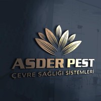 ASDER PEST ÇEVRE SAĞLIĞI SİSTEMLERİ logo - Similar company to Ixir Consulting