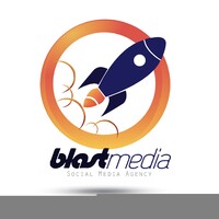 Blast Media LLC logo - Similar company to Blast Media