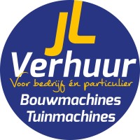 JL Verhuur logo - Similar company to Jl Tools