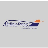 AirlinePros Namibia logo - Similar company to Airlinepros International