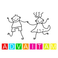 Advaitam Child Enrichment Centre logo - Similar company to Newleaf Networks