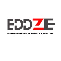 EDDZE logo - Similar company to The Origin