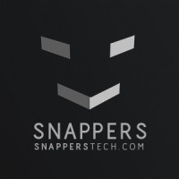 Snappers logo - Similar company to Texturingxyz