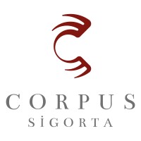 Corpus Sigorta logo - Similar company to Maher Holding