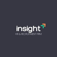 Insight HR & Recruitment Firm logo - Similar company to Ctf Consultancy