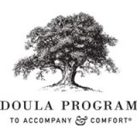 The Doula Program to Accompany and Comfort Inc logo - Similar company to The Ews Collective