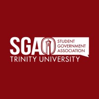 Trinity University Student Government Association logo - Similar company to Mba Chile Europa