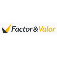 Factor y Valor logo - Similar company to Ding Colombia.