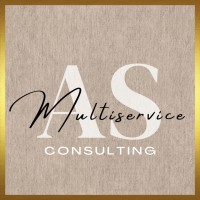 AS Multiservice logo - Similar company to Mlc Packaging