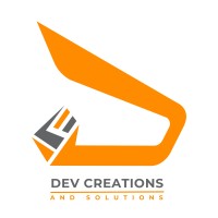 Dev Creations and Solutions logo - Similar company to Thirdstartup