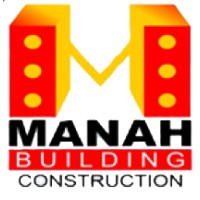 Manah Building Construction logo - Similar company to Bewerx Construction