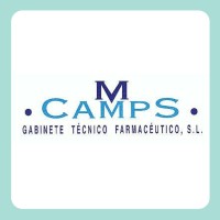 Gabinete Técnico Farmacéutico M. Camps, S.L. logo - Similar company to Grupo Farmaceutico