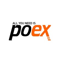 poex | Polimer Teknik logo - Similar company to Schnitzer Cnc Torna
