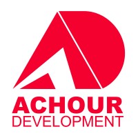 Achour Development logo - Similar company to Achour Group