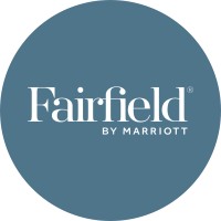 Fairfield Inn & Suites Gravenhurst Muskoka logo - Similar company to Bombay Suites