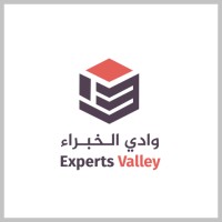 Experts Valley logo - Similar company to Agile Days Middle East