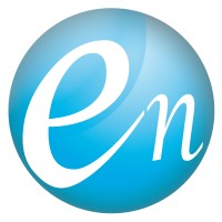 ENYCS logo - Similar company to Lbtelevision.It