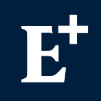 Erhverv+ logo - Similar company to Corell Flow - Et Sundhedsfremmende Initiativ