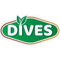 Dives Foods logo - Similar company to طبيعي - Tabe3I