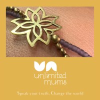 Unlimited Mums logo - Similar company to Mgr.Hanssen