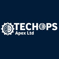 TechOps Hub logo - Similar company to Techops