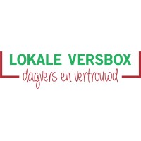 Lokale Versbox logo - Similar company to De Versbox