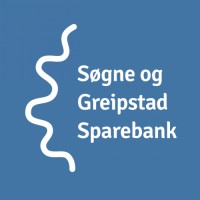 Søgne og Greipstad Sparebank logo - Similar company to Sællmann Group