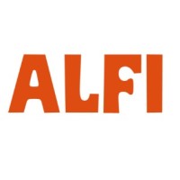 Alfi logo - Similar company to Players Social