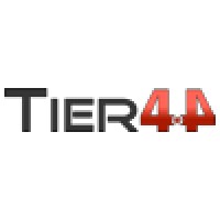 Tier44 Technologies, Inc. logo - Similar company to Ito Solutions, Inc.