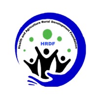 HRDF-Health & Agriculture Rural Development Foundation logo - Similar company to Fintekpoint