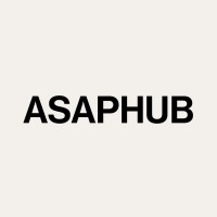 ASAP Hub logo - Similar company to Studio O