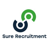 Sure Recruitment Group Ltd logo - Similar company to Osp Group Ltd