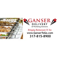 Ganser Delivery & Marketing Solutions logo - Similar company to 123 Certification Inc.
