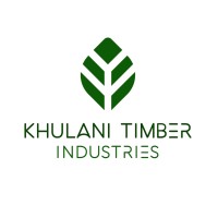 Khulani Timber Industries logo - Similar company to Dendotron