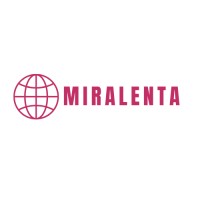 MIRALENTA logo - Similar company to Espritsurcouf