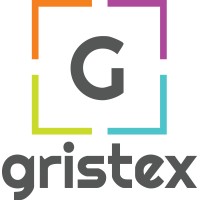 Gristex logo - Similar company to Desna Studio