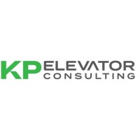 KP Elevator Consulting logo - Similar company to All American Elevator