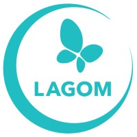 Lagom Vietnam logo - Similar company to Lova