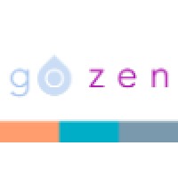 Go Zen logo - Similar company to Build Legends