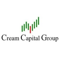 Cream Capital Group logo - Similar company to Apple Capital Group, Inc.
