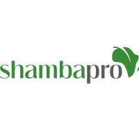 Shambapro logo - Similar company to Sprout Open Content