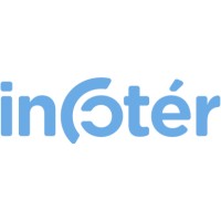 INFOTÉR logo - Similar company to Kicksky Space Lab