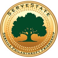 ServeState: Students for Philanthropy logo - Similar company to Servestate: Students For Philanthropy