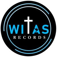 WITAS RECORDS logo - Similar company to Radio Pulpit