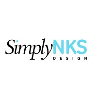 SimplyNKS Design logo - Similar company to Jam Product Design