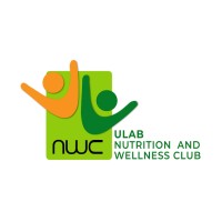 ULAB Nutrition and Wellness Club logo - Similar company to Sk Cargo Limited