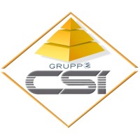 Gruppo CSI logo - Similar company to Itvalues_Srl