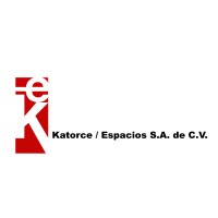 KATORCE ESPACIOS logo - Similar company to Grupo Infinity, S.A. De C.V.