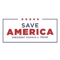 Save America Leadership PAC logo - Similar company to Mercury Public Affairs, Llc